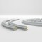 Ekena Millwork 50 3/8-in. OD x 47 1/4-in. ID Ceiling Ring w/27 7/8-in. OD Ceiling Medallion Tomango Egg & Dart Kit CRM50TR27TO - alternate 9